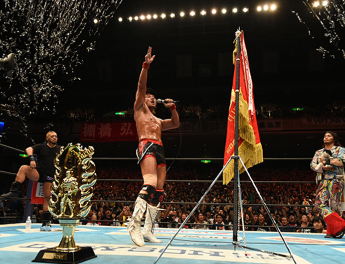 g1climax274